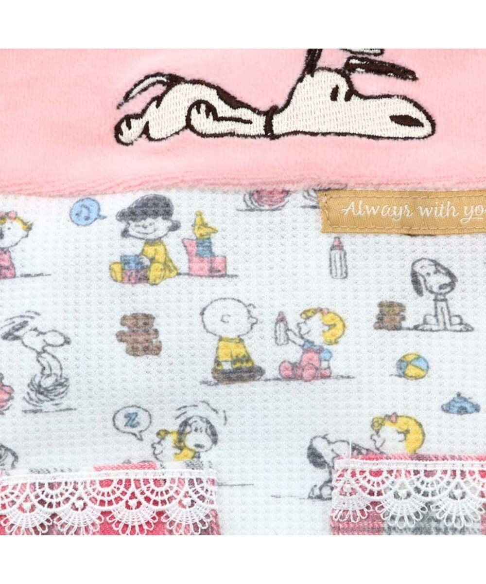 スヌーピー ベイビー タンクトップ 桃 超小型 小型犬 Pet Paradise ファッション通販 公式通販 オンワード クローゼット