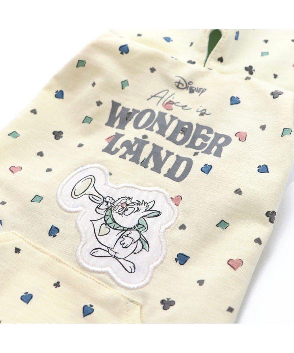ディズニー アリス うさ耳パーカー 超小型 小型犬 Pet Paradise ファッション通販 公式通販 オンワード クローゼット