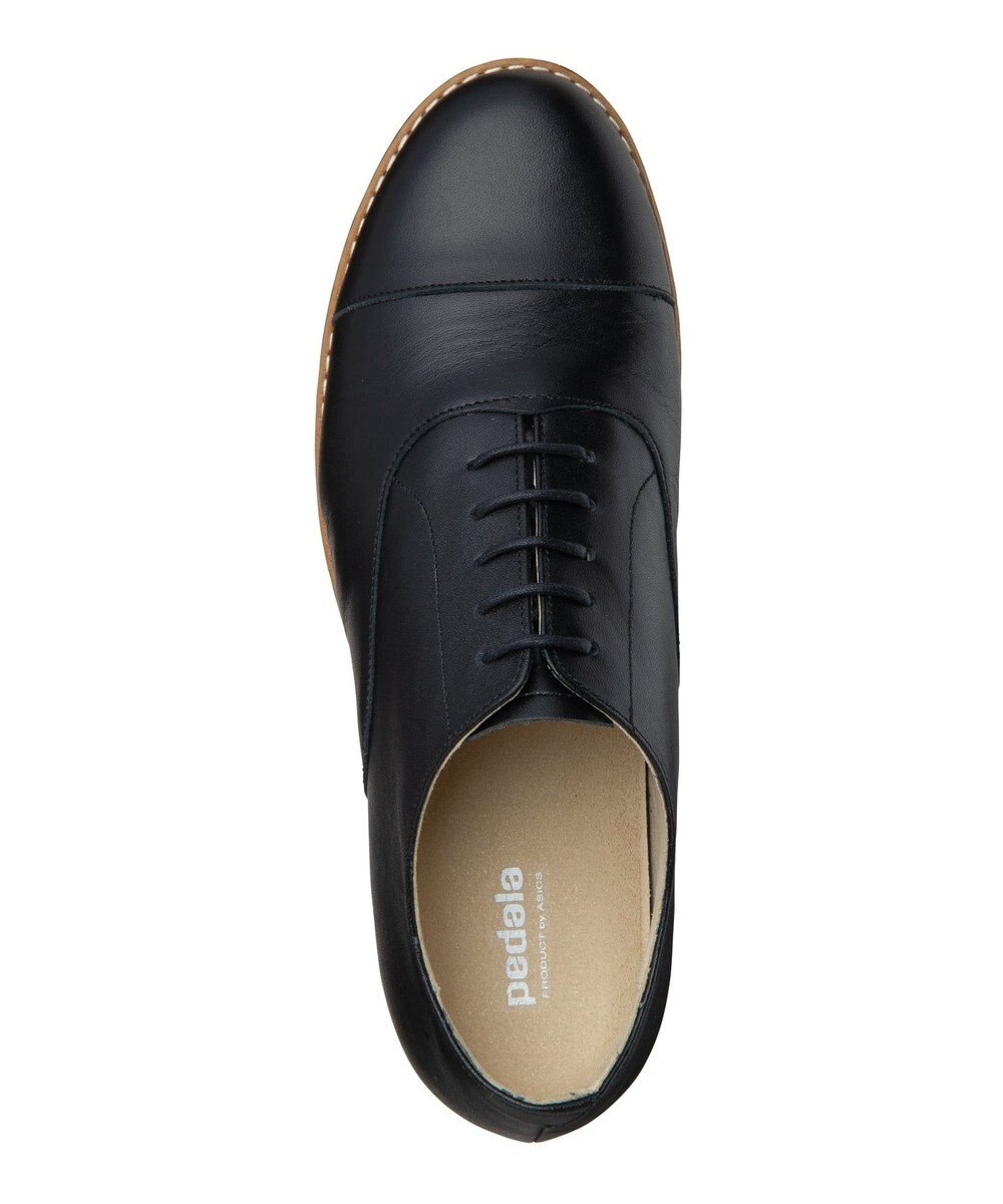 ASICS WALKING ペダラ レディース 3E 2.0cmヒール 