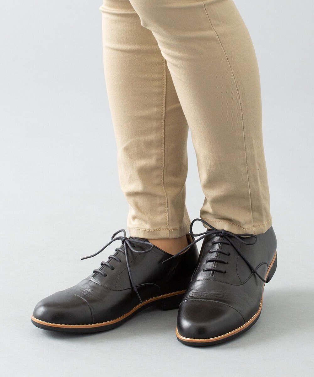 ASICS WALKING ペダラ レディース 3E 2.0cmヒール 