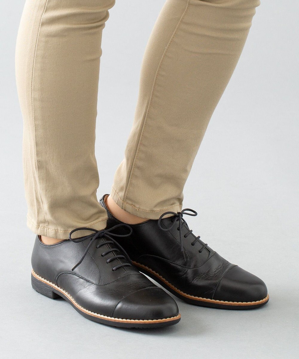 ASICS WALKING ペダラ レディース 3E 2.0cmヒール 