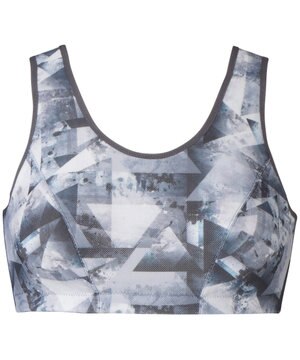  【WOMEN】 スポーツブラ ハイ サポートタイプ 【バストをしっかり守る】 吸汗速乾 HTY138 /ワコール