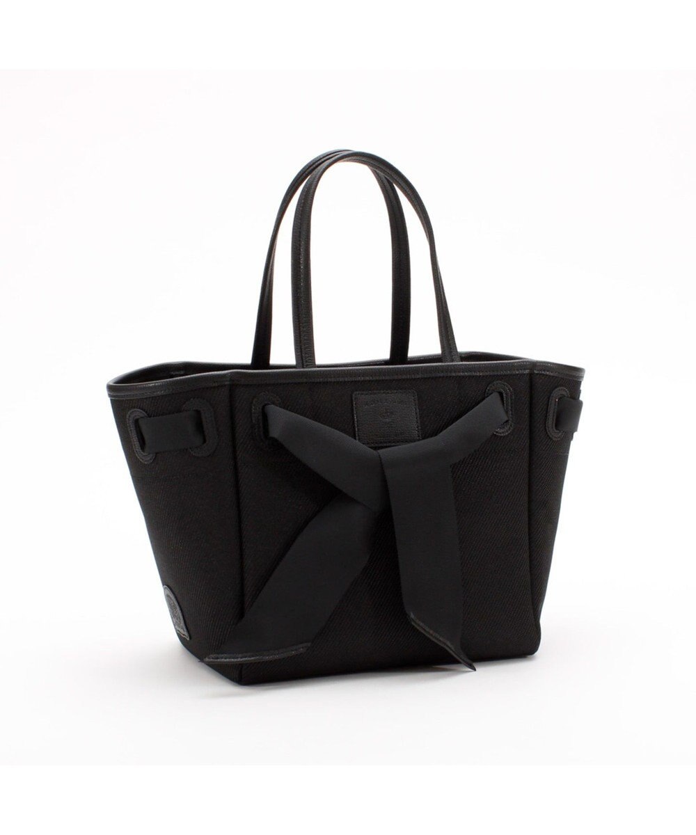 ナイロン ツイル コンクルージョントートバッグ 23cm A D M J ファッション通販 公式通販 オンワード クローゼット