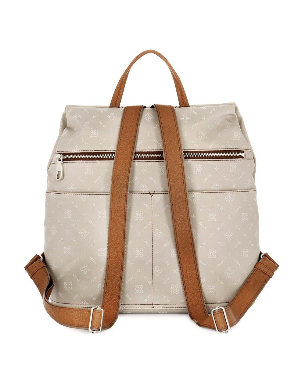 ロゴナイロン リュック Ibiza ファッション通販 公式通販 オンワード クローゼット