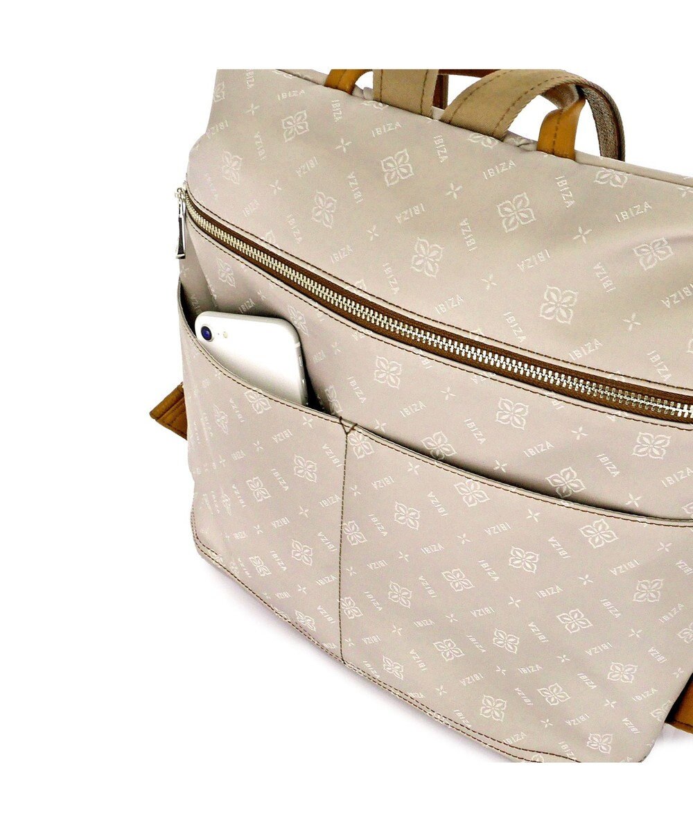 ロゴナイロン リュック Ibiza ファッション通販 公式通販 オンワード クローゼット