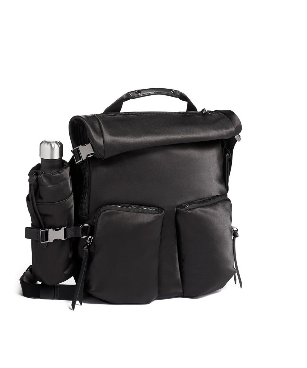 TUMI レディス  DEVOE 「ノース」ロール・トップ・バックパック 