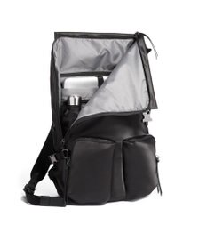 TUMI レディス  DEVOE 「ノース」ロール・トップ・バックパック