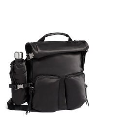 TUMI レディス  DEVOE 「ノース」ロール・トップ・バックパック