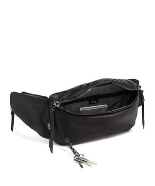 TUMI レディス  DEVOE 「スローン」スリング ブラック