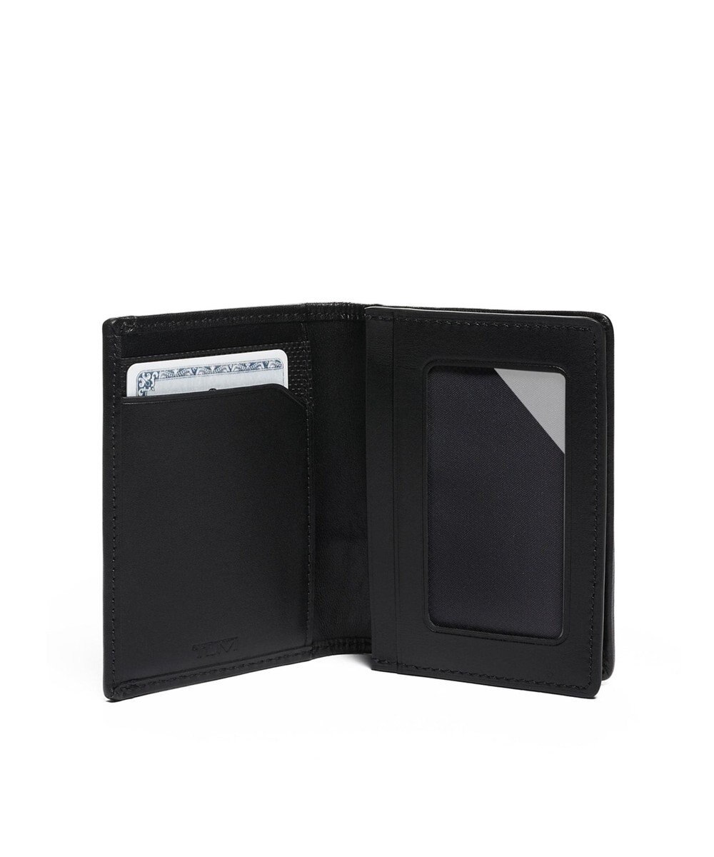 メンズ ALPHA SLG ガセット・カードケース / TUMI | ファッション通販 