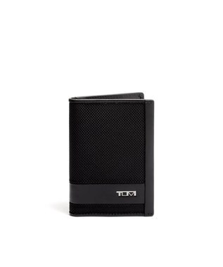 TUMI メンズ  ALPHA SLG マルチ・ウィンドウ・カードケース