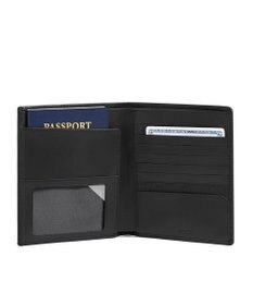 TUMI メンズ  ALPHA SLG パスポート・ケース