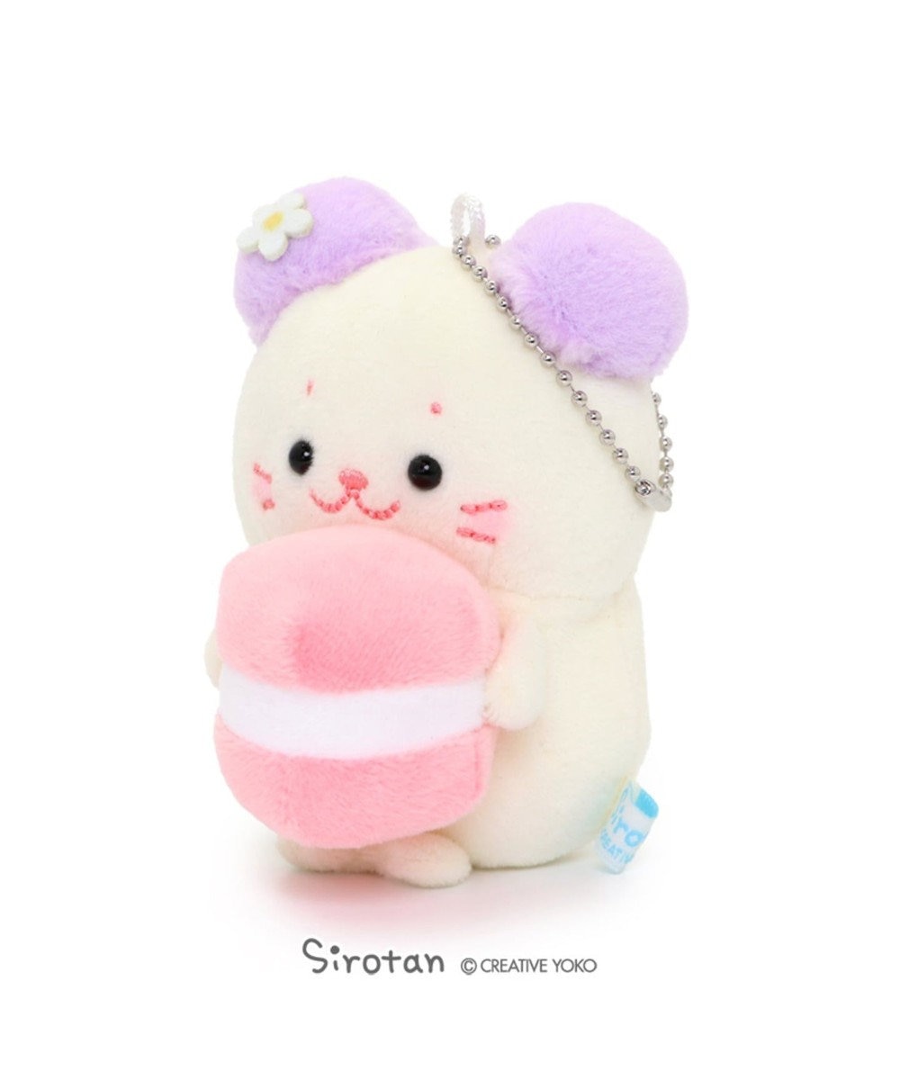 しろたん マカロン マスコット キーホルダー お座り ぬいぐるみ Mother Garden ファッション通販 公式通販 オンワード クローゼット しろたん マカロン マスコット キーホルダー お座り ぬいぐるみ Mother Garden ファッション通販 公式通販 オンワード クローゼット