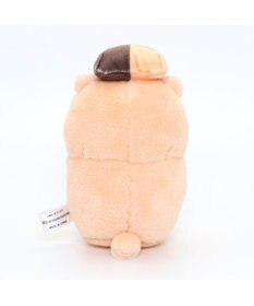 Mother garden しろたん らっこいぬ お座り クッキー ちびマスコット 11cm
