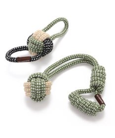 PET PARADISE ペットパラダイス スリング おもちゃ カーキ 愛犬用トイ TOY