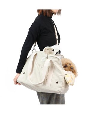 ペットパラダイス ミモザ キャリーバッグ 小型犬 Pet Paradise ファッション通販 公式通販 オンワード クローゼット