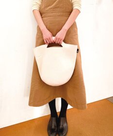 ROOTOTE 0257【環境にやさしい帽子みたいなルートート】/ RO.ポーノ.グランデ-A