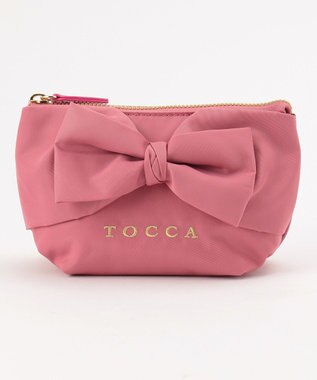 Ribbon Knot Pouch ポーチ Tocca ファッション通販 公式通販 オンワード クローゼット Ribbon Knot Pouch ポーチ Tocca ファッション通販 公式通販 オンワード クローゼット