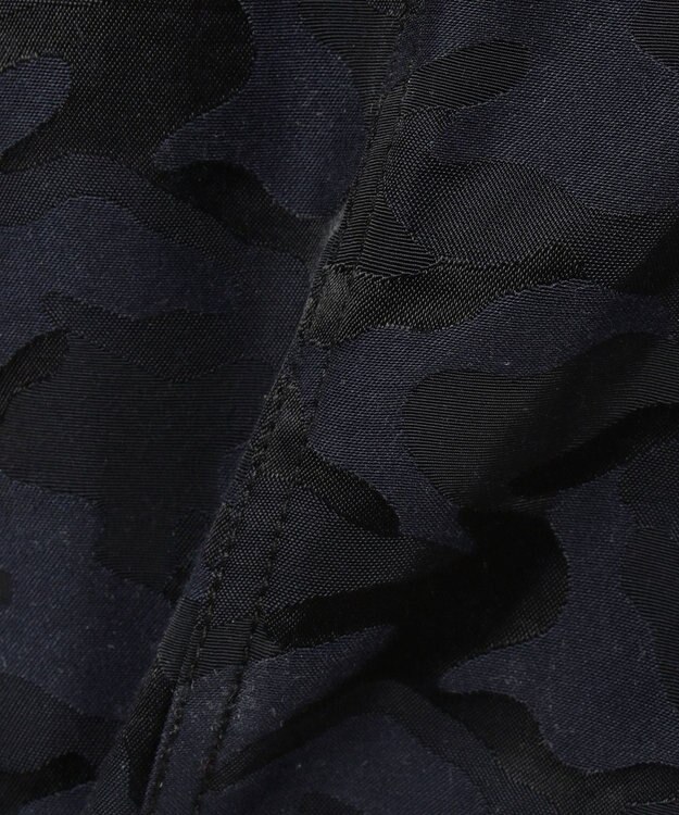 JOSEPH ABBOUD MOUNTAIN カモフラージュジャガード ショートパンツ カーキ系7