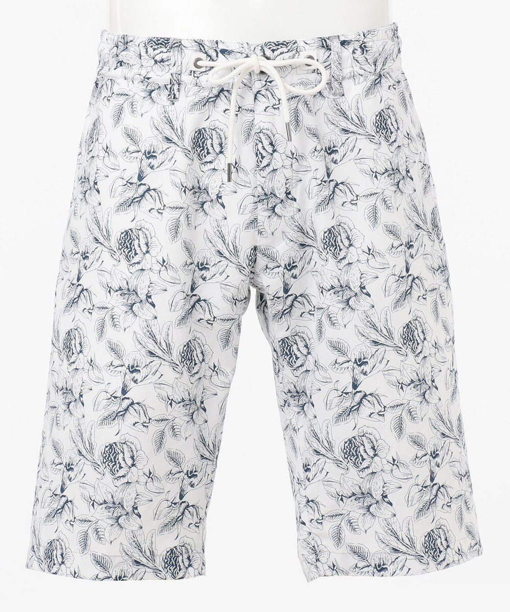ビーチフラワープリント ハーフパンツ Joseph Abboud ファッション通販 公式通販 オンワード クローゼット ビーチフラワープリント ハーフパンツ Joseph Abboud ファッション通販 公式通販 オンワード クローゼット