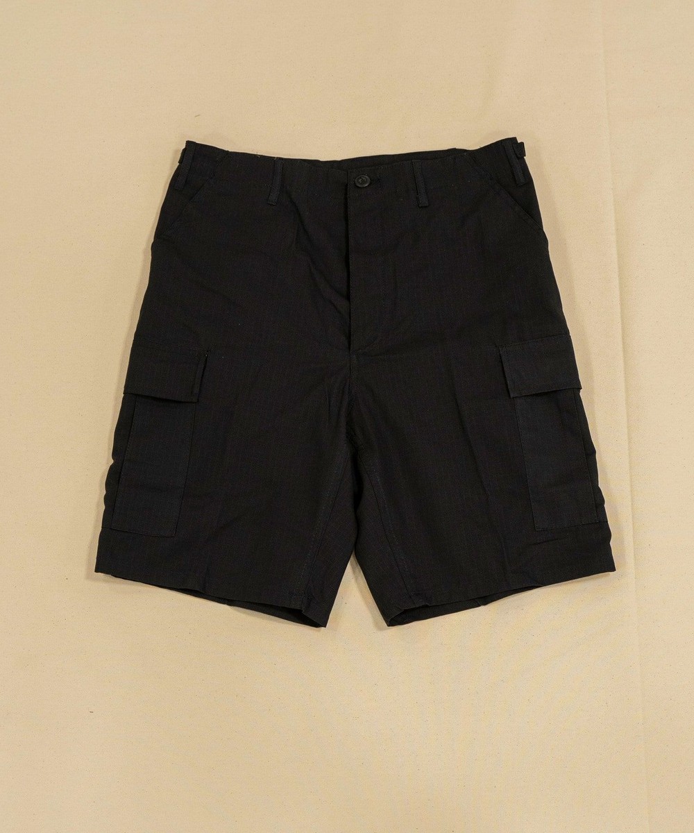 【オンワード】 SHARE PARK MENS>パンツ 〈ROTHCO〉 CARGO SHORTPANTS ベージュ S メンズ 【送料無料】