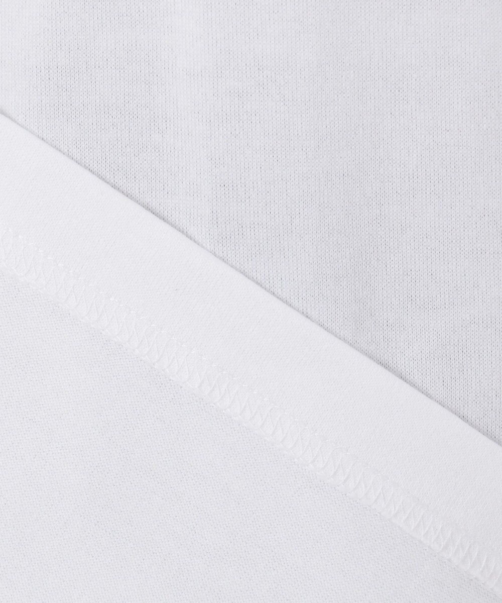 J.PRESS KIDS 【110-130cm】40/2シルケット天竺 半袖 ポロシャツ 