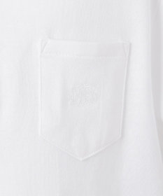 J.PRESS KIDS 【110-130cm】40/2シルケット天竺 半袖 ポロシャツ