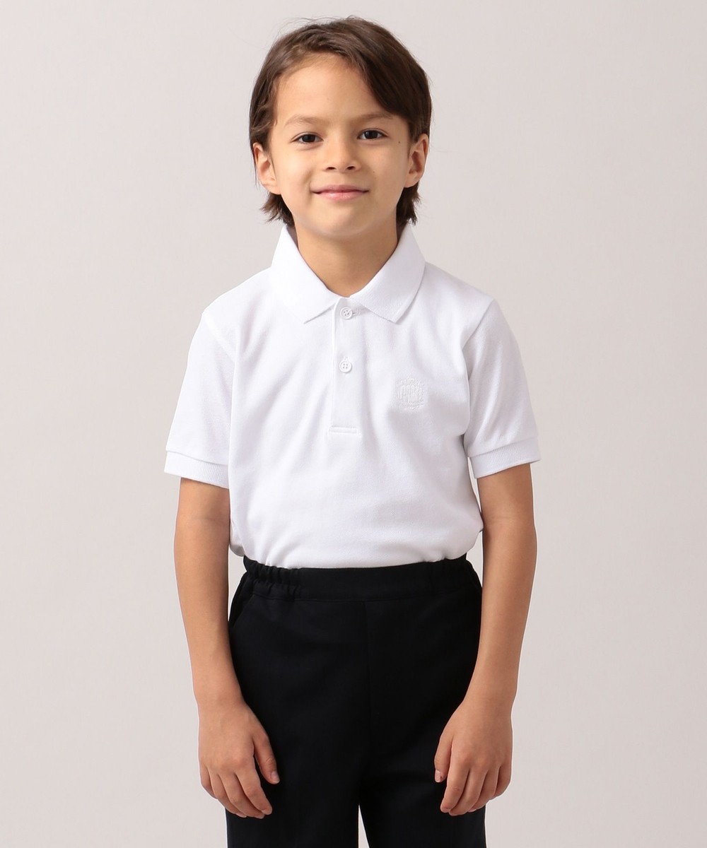 キッズ トップス 白 ポロシャツの人気商品 通販 価格比較 価格 Com キッズ トップス 白 ポロシャツの人気商品 通販 価格比較 価格 Com
