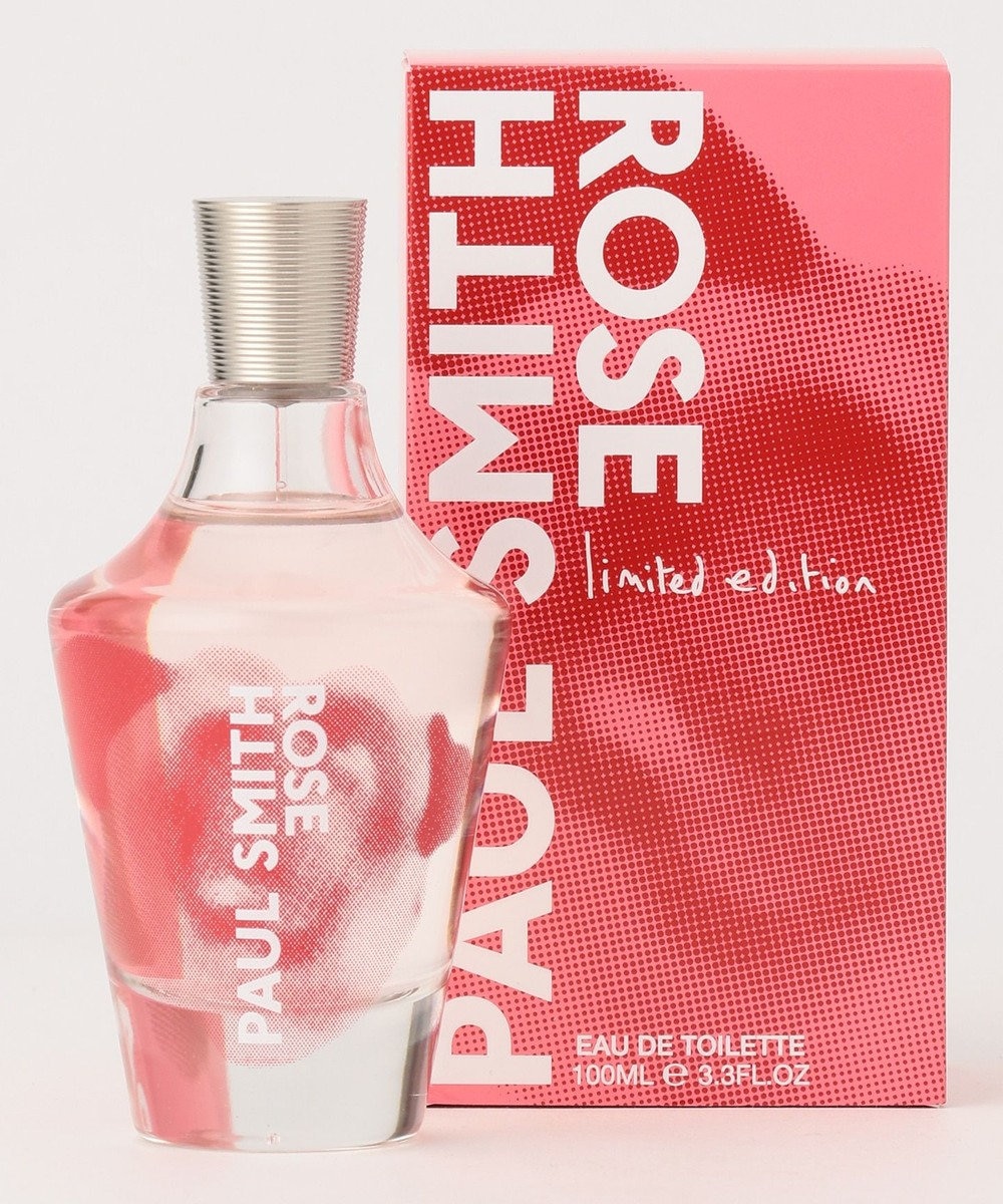 ポール スミス ローズ リミテッドエディション フレグランス Paul Smith ファッション通販 公式通販 オンワード クローゼット ポール スミス ローズ リミテッドエディション フレグランス Paul Smith ファッション通販 公式通販 オンワード クローゼット