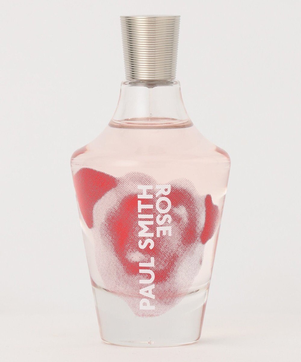 ポール スミス ローズ リミテッドエディション フレグランス Paul Smithファッション通販 公式通販 オンワード クローゼット