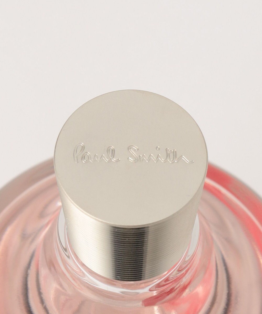 ポール スミス ローズ リミテッドエディション フレグランス Paul Smithファッション通販 公式通販 オンワード クローゼット