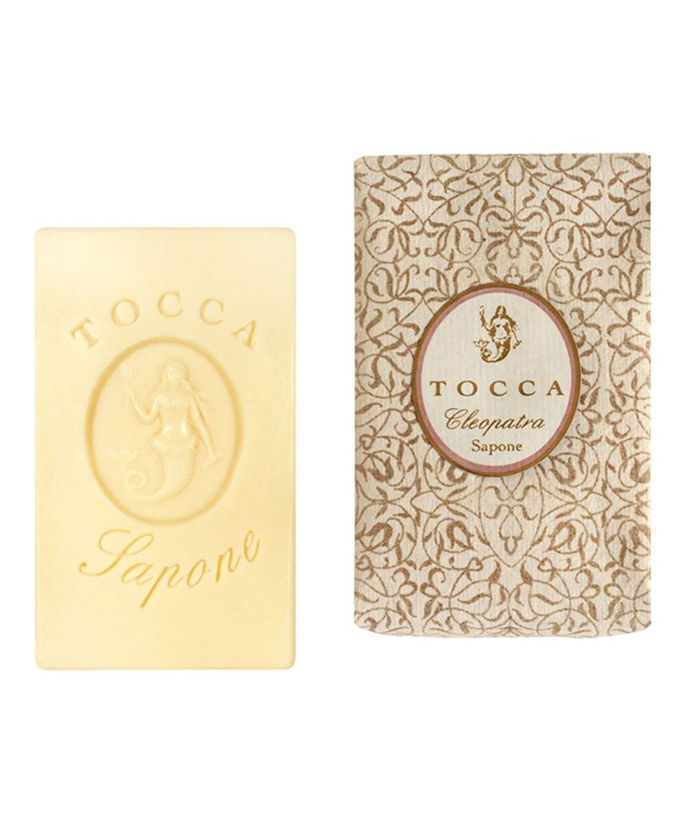 【オンワード】 TOCCA>コスメ/香水 SOAP BAR 石鹸 クレオパトラの香り F レディース 【送料無料】