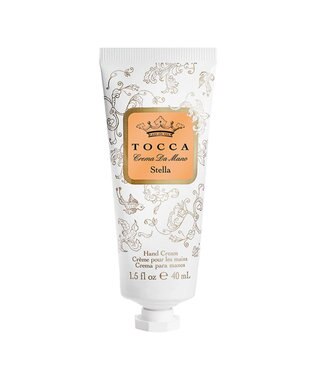 リニューアル Hand Cream ハンドクリーム Tocca ファッション通販 公式通販 オンワード クローゼット