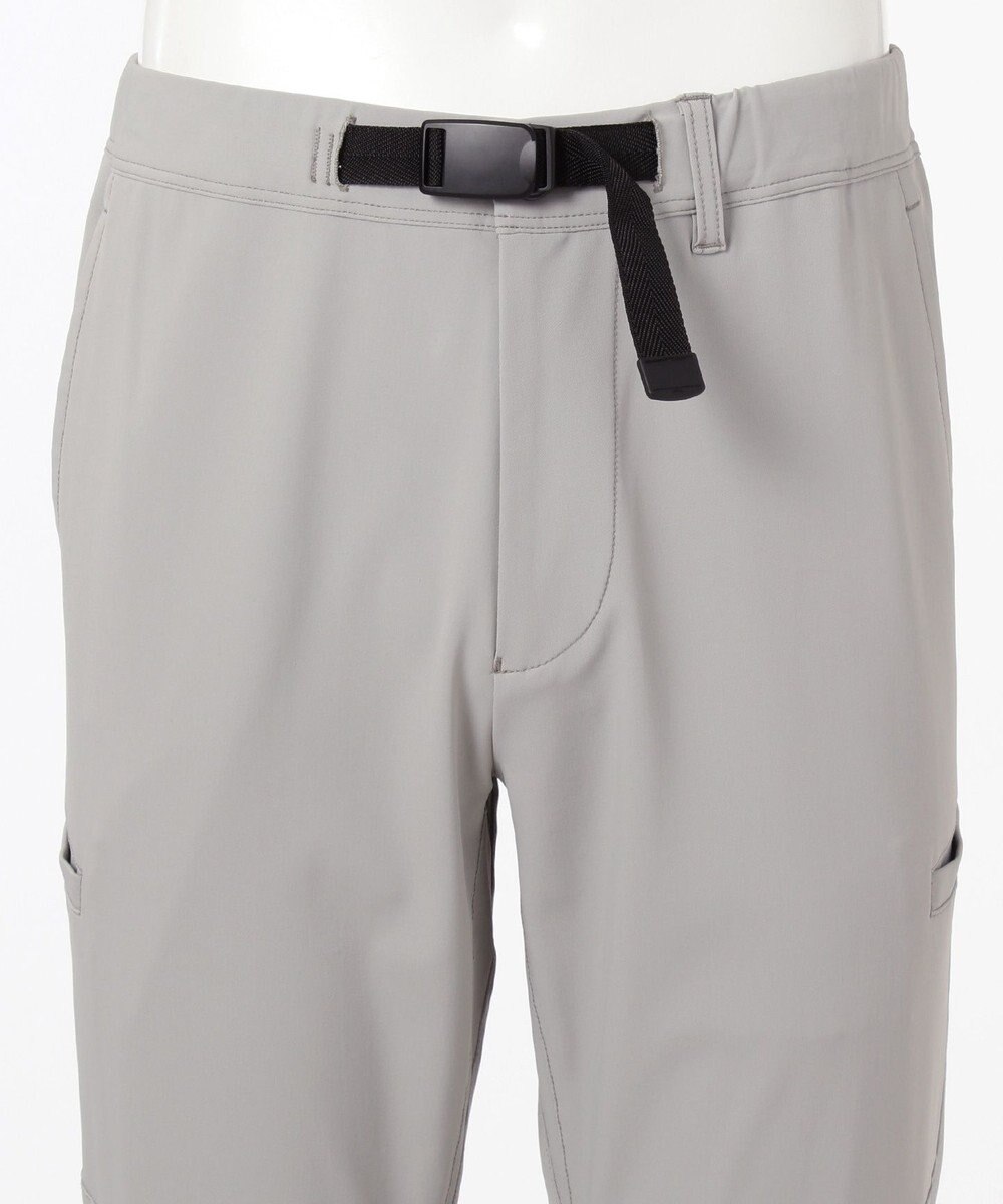 JOSEPH ABBOUD MOUNTAIN 【OCEANS6月号掲載】SHARE3 X DRY パンツ 