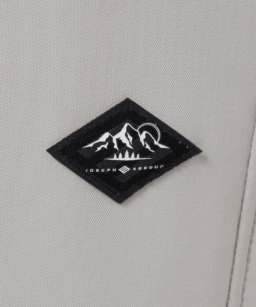 JOSEPH ABBOUD MOUNTAIN 【OCEANS6月号掲載】SHARE3 X DRY パンツ 