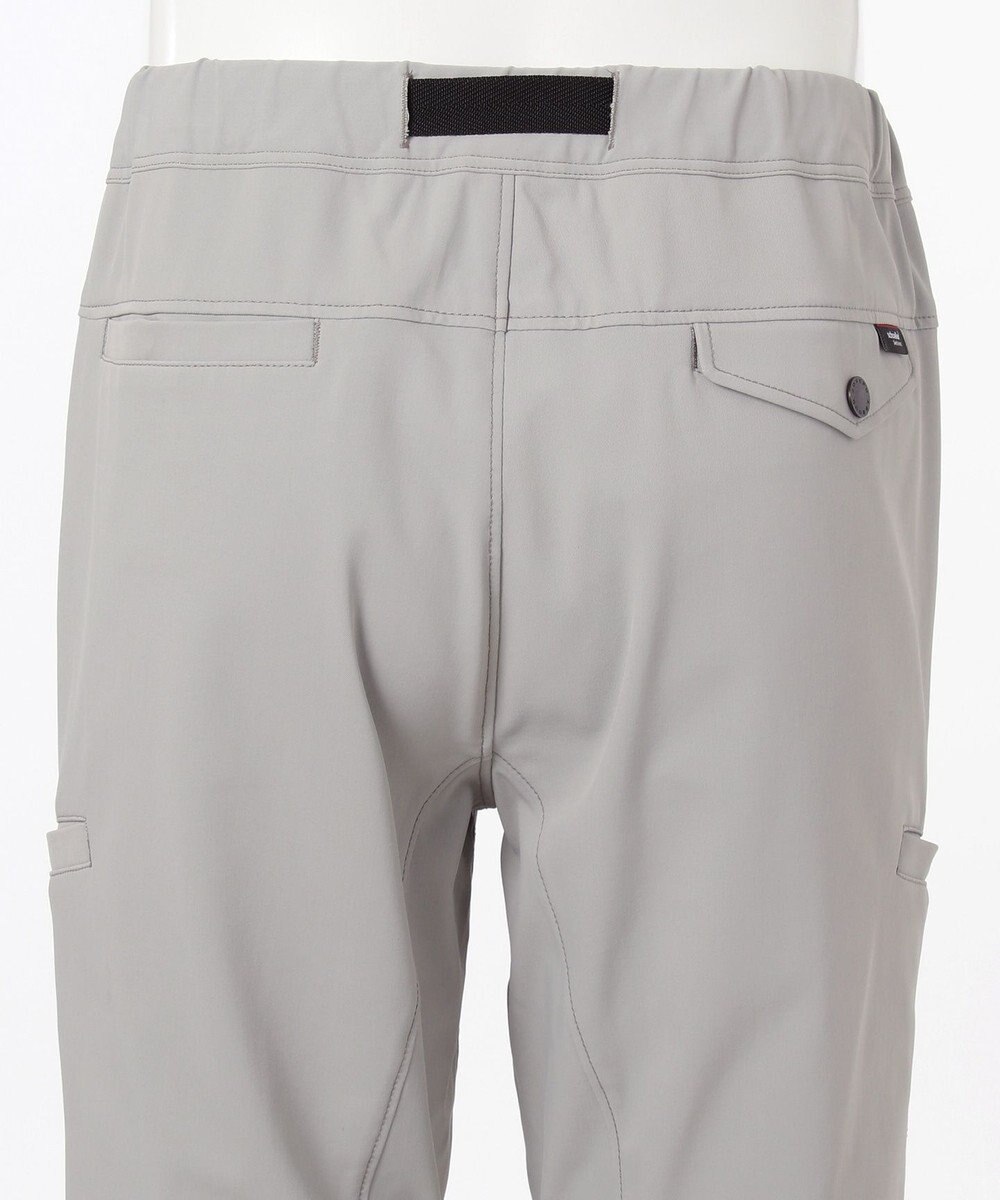 JOSEPH ABBOUD MOUNTAIN 【OCEANS6月号掲載】SHARE3 X DRY パンツ 