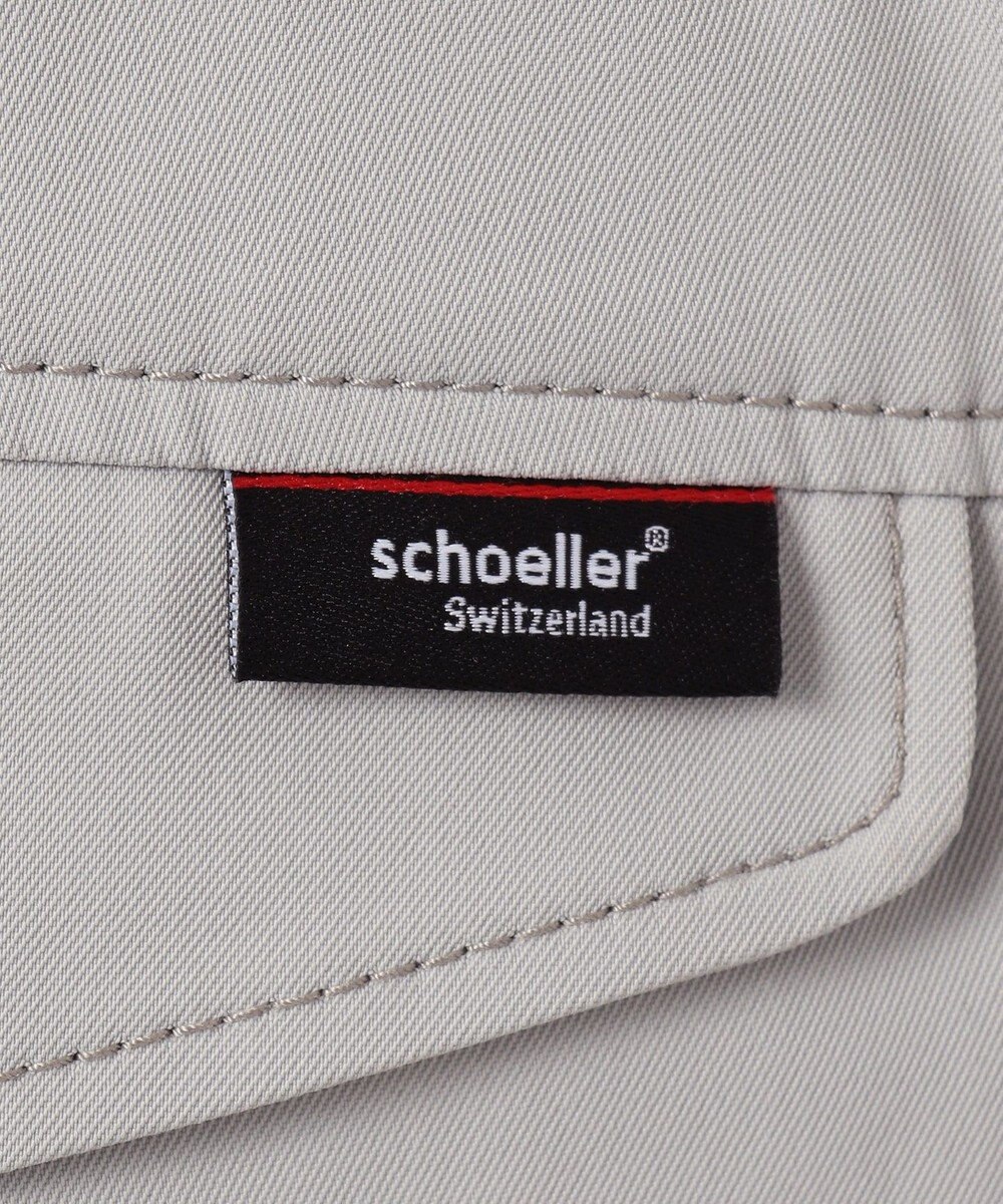 JOSEPH ABBOUD MOUNTAIN 【OCEANS6月号掲載】SHARE3 X DRY パンツ 