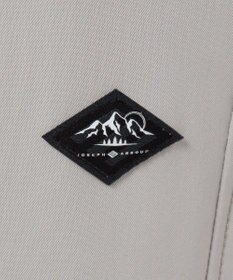 JOSEPH ABBOUD MOUNTAIN 【OCEANS6月号掲載】SHARE3 X DRY パンツ