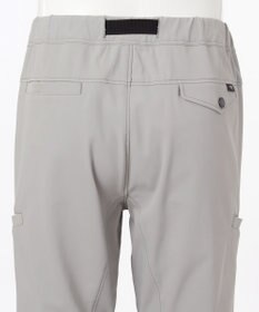 JOSEPH ABBOUD MOUNTAIN 【OCEANS6月号掲載】SHARE3 X DRY パンツ