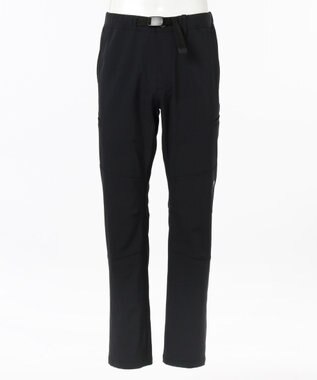 JOSEPH ABBOUD MOUNTAIN 【OCEANS6月号掲載】SHARE3 X DRY パンツ ブラック系
