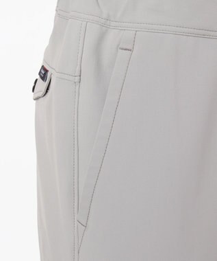 JOSEPH ABBOUD MOUNTAIN 【OCEANS6月号掲載】SHARE3 X DRY パンツ ライトグレー系