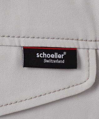 JOSEPH ABBOUD MOUNTAIN 【OCEANS6月号掲載】SHARE3 X DRY パンツ ライトグレー系