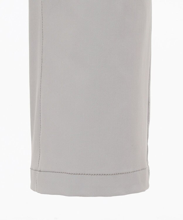 JOSEPH ABBOUD MOUNTAIN 【OCEANS6月号掲載】SHARE3 X DRY パンツ ライトグレー系