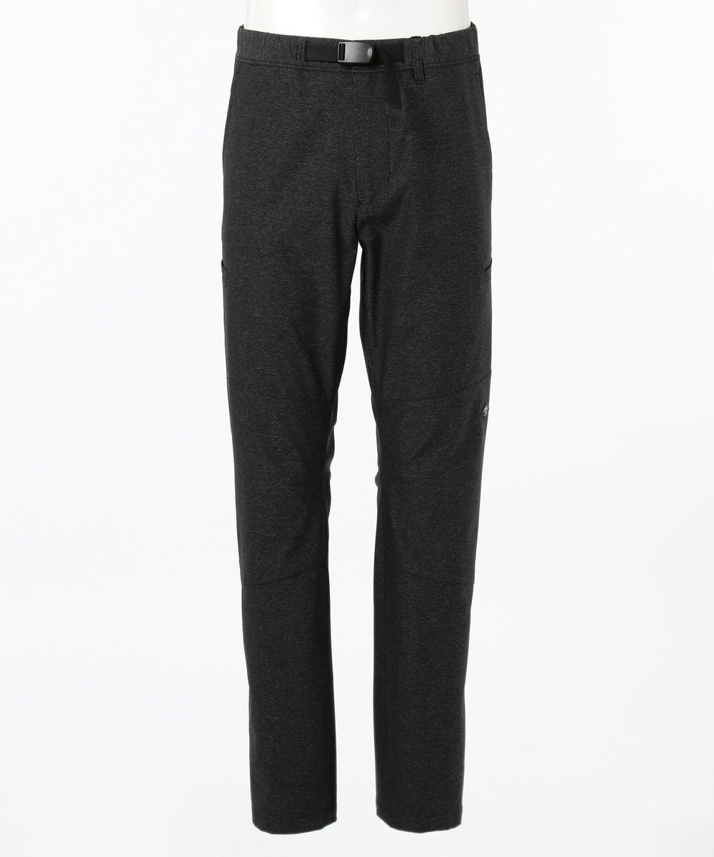 JOSEPH ABBOUD MOUNTAIN 2WAYストレッチシャンブレー パンツ 