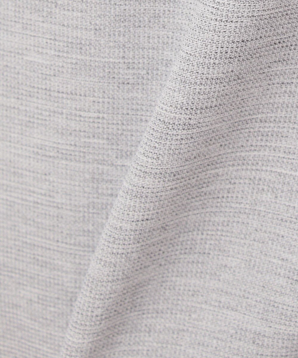 JOSEPH ABBOUD MOUNTAIN 2WAYストレッチシャンブレー パンツ 