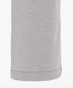 JOSEPH ABBOUD MOUNTAIN 2WAYストレッチシャンブレー パンツ