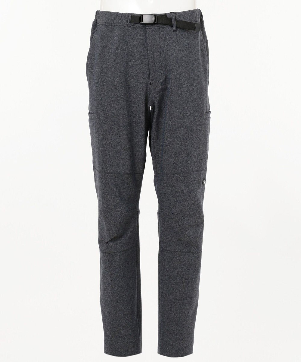 JOSEPH ABBOUD MOUNTAIN Shape 2WAYストレッチ パンツ 