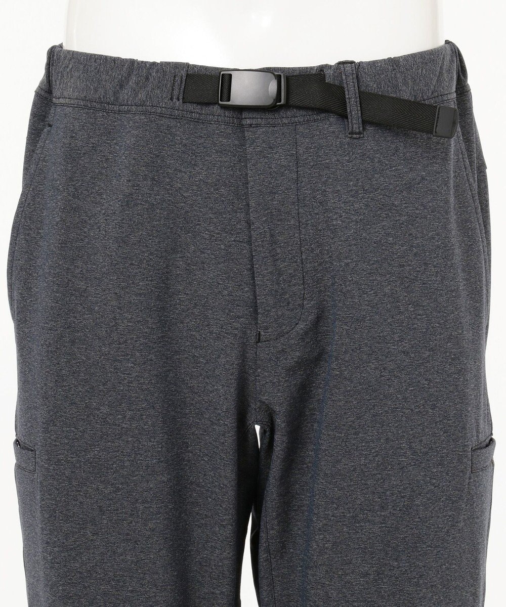 JOSEPH ABBOUD MOUNTAIN Shape 2WAYストレッチ パンツ 