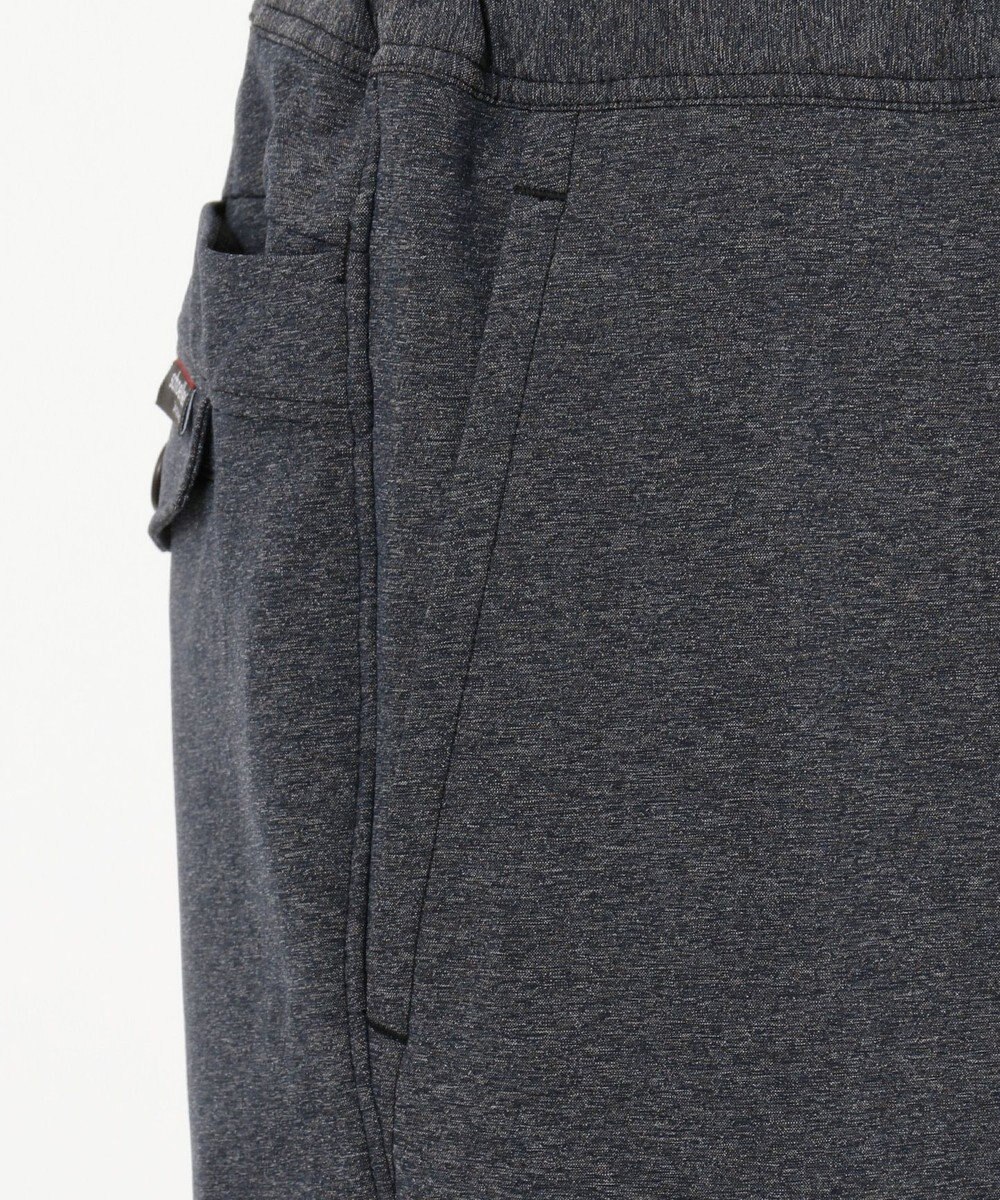 JOSEPH ABBOUD MOUNTAIN Shape 2WAYストレッチ パンツ 