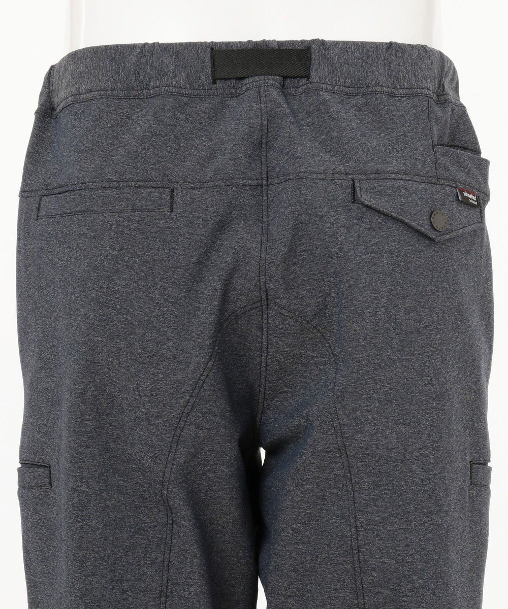 JOSEPH ABBOUD MOUNTAIN Shape 2WAYストレッチ パンツ 